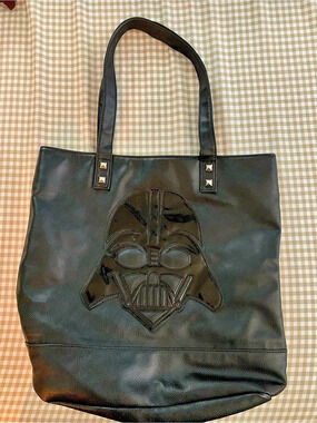 Star Wars Loungefly purse